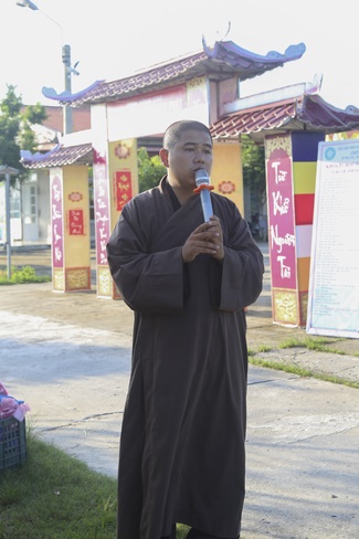 Five - day retreat “Learning as the Buddha‘s practice”