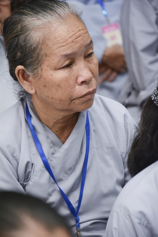 “The Sunset Period” – Dharm Talk in the 89th Seven-Day Retreat