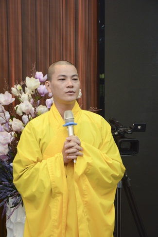 “The Sunset Period” – Dharm Talk in the 89th Seven-Day Retreat