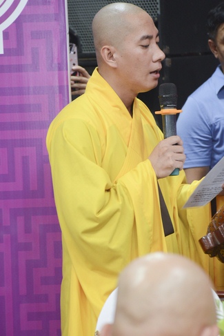 Buddhist Wedding Ceremony