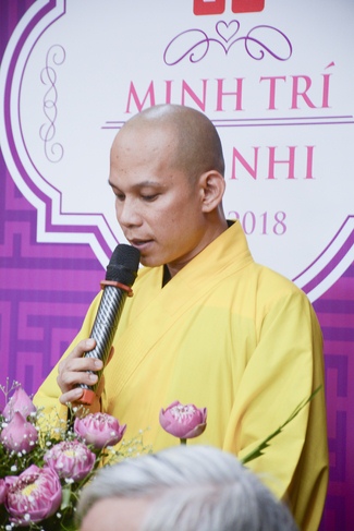 Buddhist Wedding Ceremony