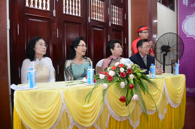 Buddhist Wedding Ceremony