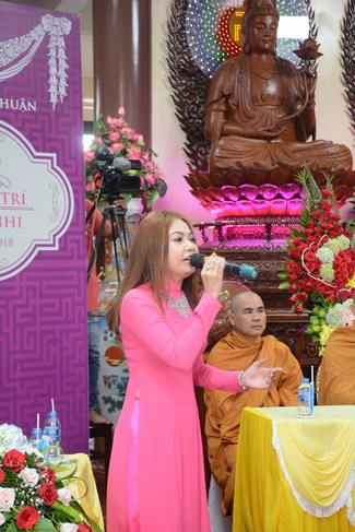 Buddhist Wedding Ceremony