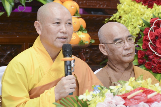 Buddhist Wedding Ceremony