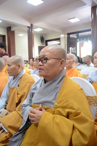Buddhist Wedding Ceremony