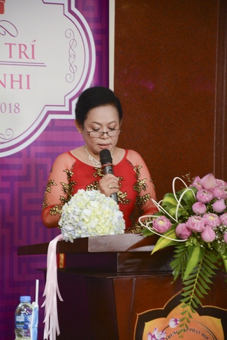 Buddhist Wedding Ceremony