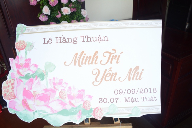 Buddhist Wedding Ceremony