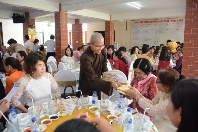 Buddhist Wedding Ceremony