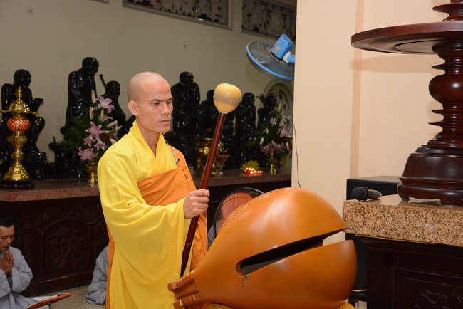 Repentant Ceremony Sep. 9th, 2018