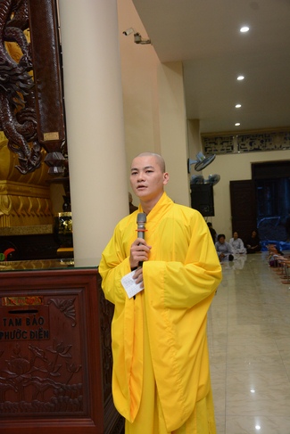 Repentant Ceremony Sep. 9th, 2018