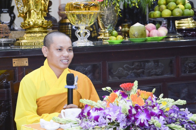 Repentant Ceremony Sep. 9th, 2018