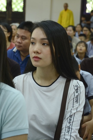 Khóa tu thiếu nhi “Em Về Bên Phật”