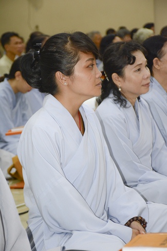 Lễ sám hối 15/12 Mậu Tuất