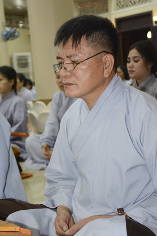 Lễ sám hối 15/12 Mậu Tuất