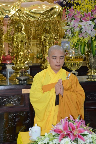 Lễ sám hối 15/12 Mậu Tuất