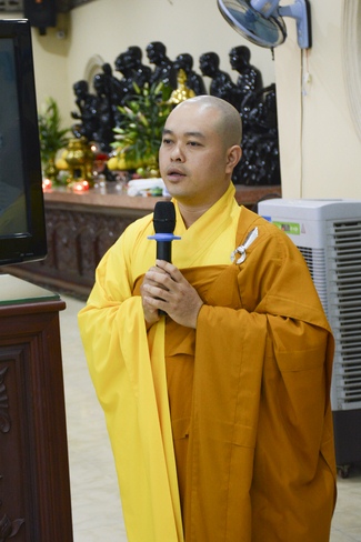 Lễ sám hối 15/12 Mậu Tuất