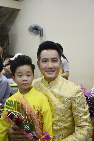 Chương trình ca nhạc mừng xuân Kỷ Hợi