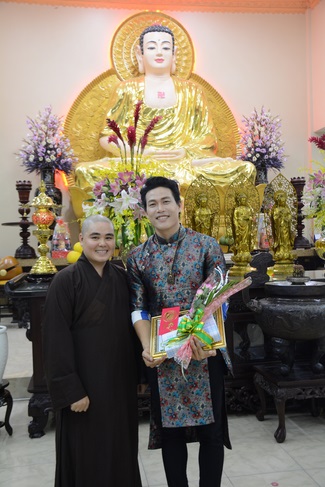 Chương trình ca nhạc mừng xuân Kỷ Hợi