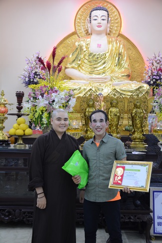 Chương trình ca nhạc mừng xuân Kỷ Hợi