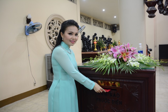 Chương trình ca nhạc mừng xuân Kỷ Hợi