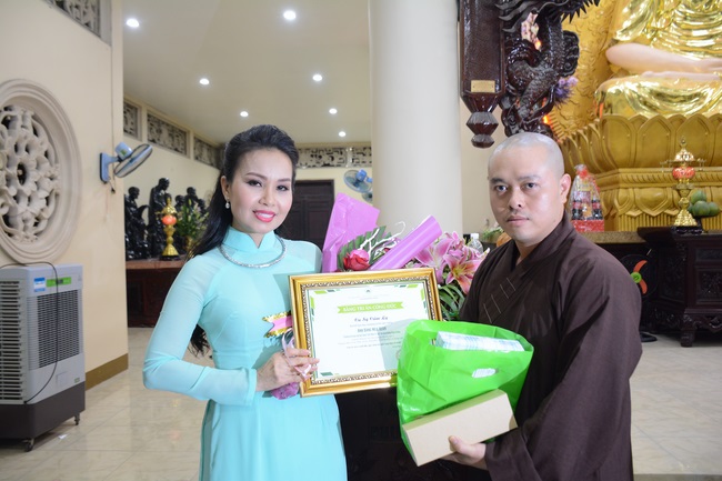 Chương trình ca nhạc mừng xuân Kỷ Hợi