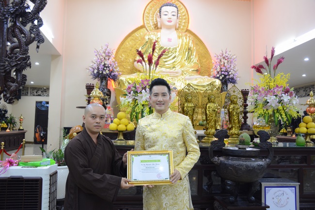 Chương trình ca nhạc mừng xuân Kỷ Hợi