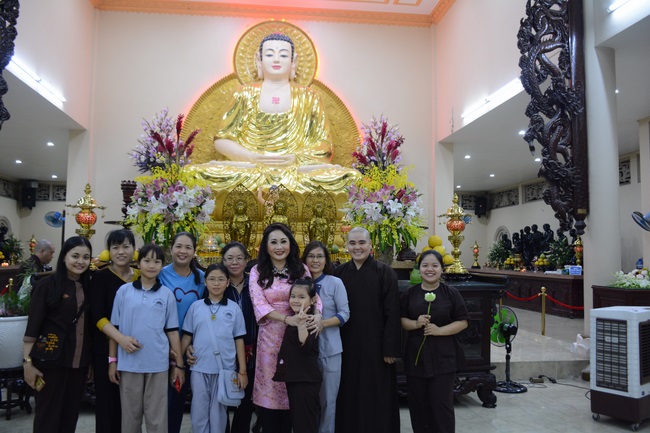 Chương trình ca nhạc mừng xuân Kỷ Hợi