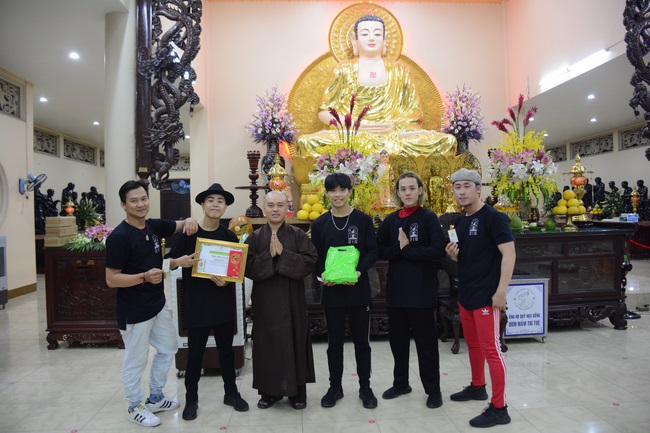 Chương trình ca nhạc mừng xuân Kỷ Hợi