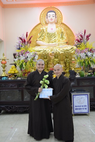 Chương trình ca nhạc mừng xuân Kỷ Hợi