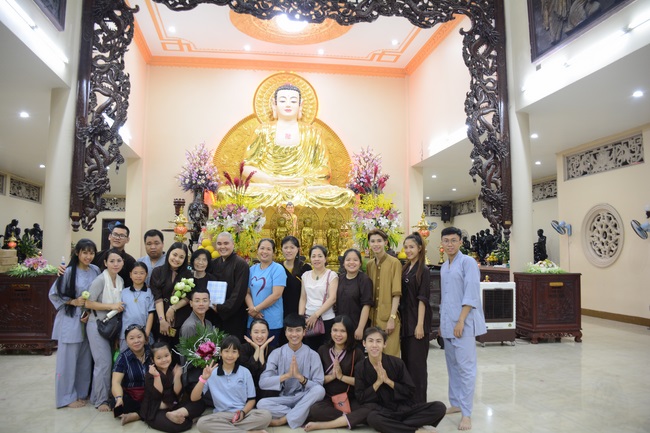 Chương trình ca nhạc mừng xuân Kỷ Hợi