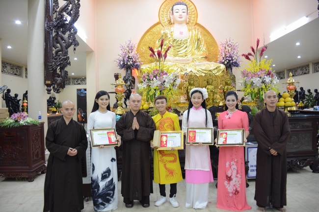 Chương trình ca nhạc mừng xuân Kỷ Hợi