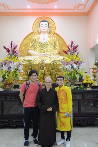 Chương trình ca nhạc mừng xuân Kỷ Hợi