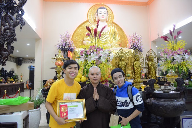 Chương trình ca nhạc mừng xuân Kỷ Hợi