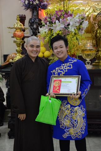 Chương trình ca nhạc mừng xuân Kỷ Hợi