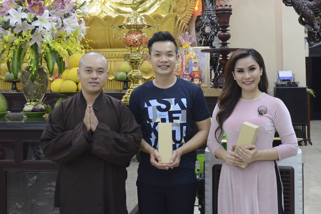 Chương trình ca nhạc mừng xuân Kỷ Hợi