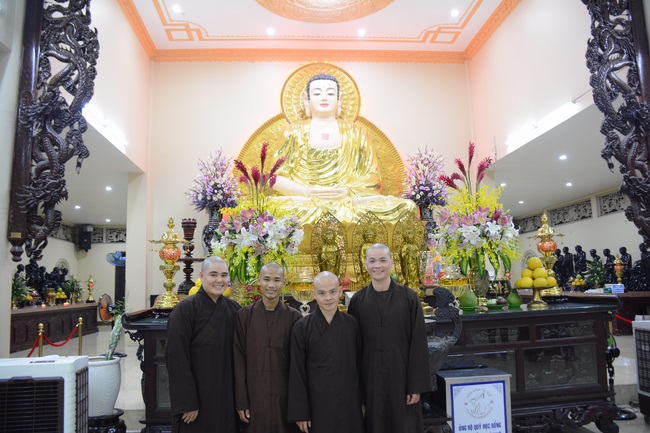 Chương trình ca nhạc mừng xuân Kỷ Hợi