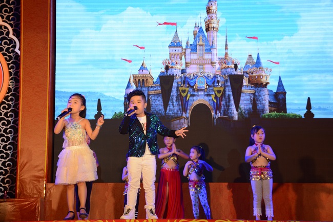 Chương trình ca nhạc mừng xuân Kỷ Hợi