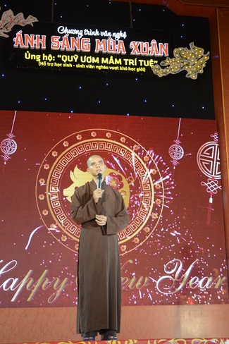 Chương trình ca nhạc mừng xuân Kỷ Hợi