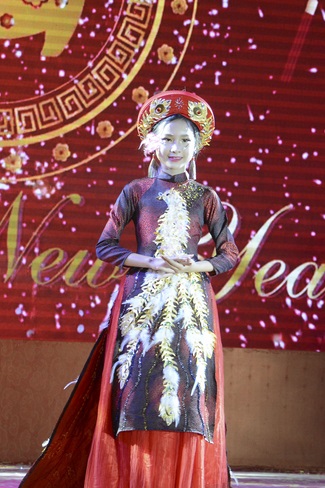 Chương trình ca nhạc mừng xuân Kỷ Hợi