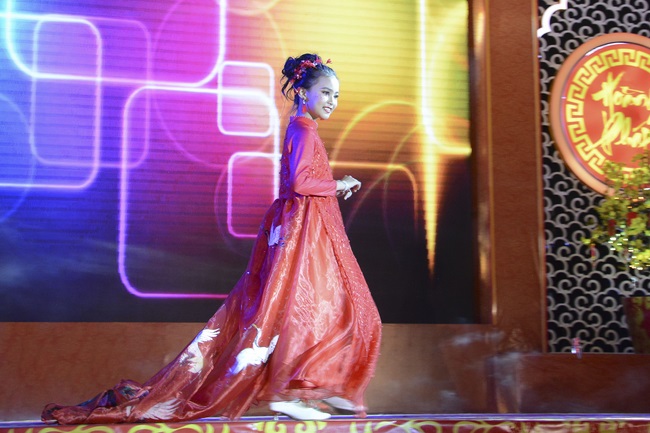 Chương trình ca nhạc mừng xuân Kỷ Hợi