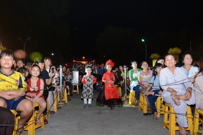 Chương trình ca nhạc mừng xuân Kỷ Hợi