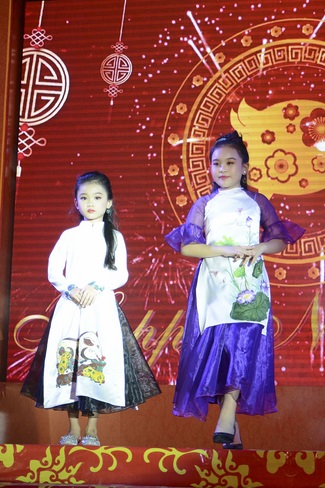 Chương trình ca nhạc mừng xuân Kỷ Hợi