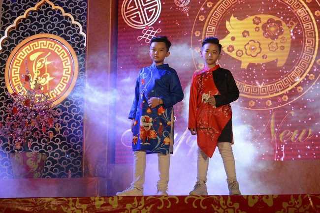 Chương trình ca nhạc mừng xuân Kỷ Hợi