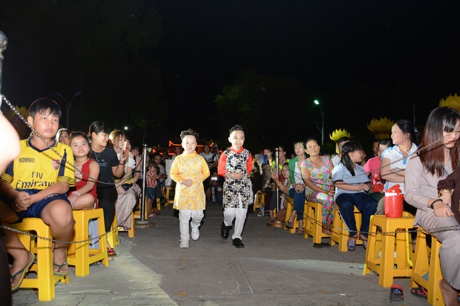 Chương trình ca nhạc mừng xuân Kỷ Hợi