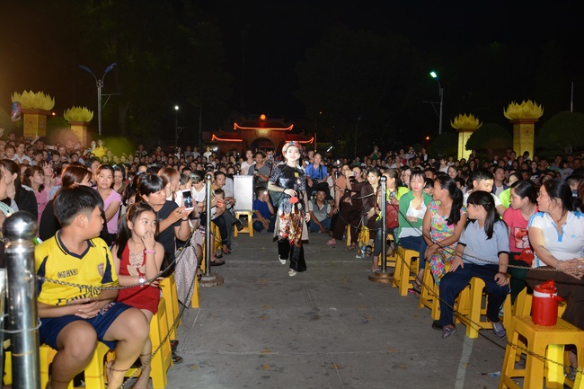 Chương trình ca nhạc mừng xuân Kỷ Hợi