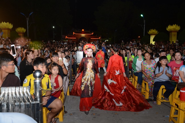 Chương trình ca nhạc mừng xuân Kỷ Hợi