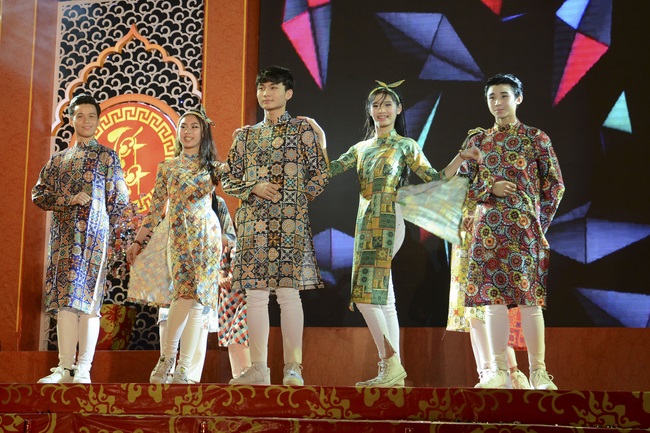 Chương trình ca nhạc mừng xuân Kỷ Hợi