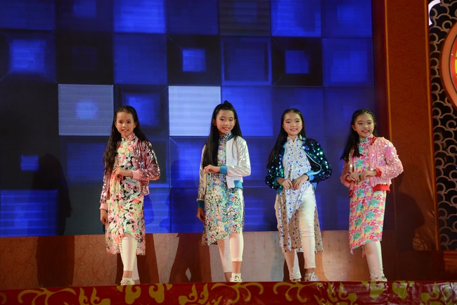 Chương trình ca nhạc mừng xuân Kỷ Hợi