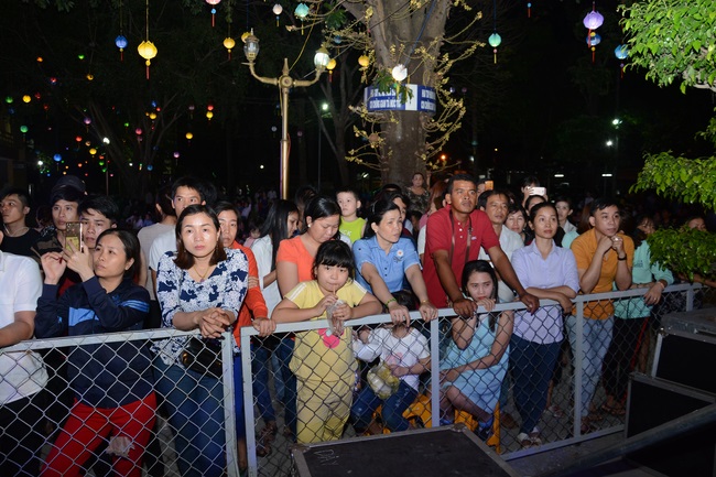 Chương trình ca nhạc mừng xuân Kỷ Hợi