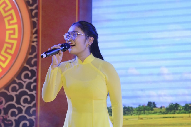 Chương trình ca nhạc mừng xuân Kỷ Hợi